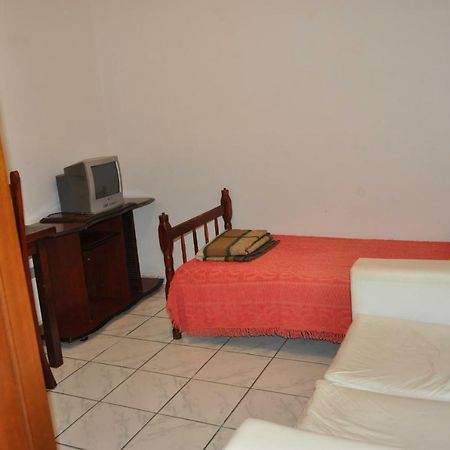 Hospedagem Centro Champagnat Londrina Exteriér fotografie
