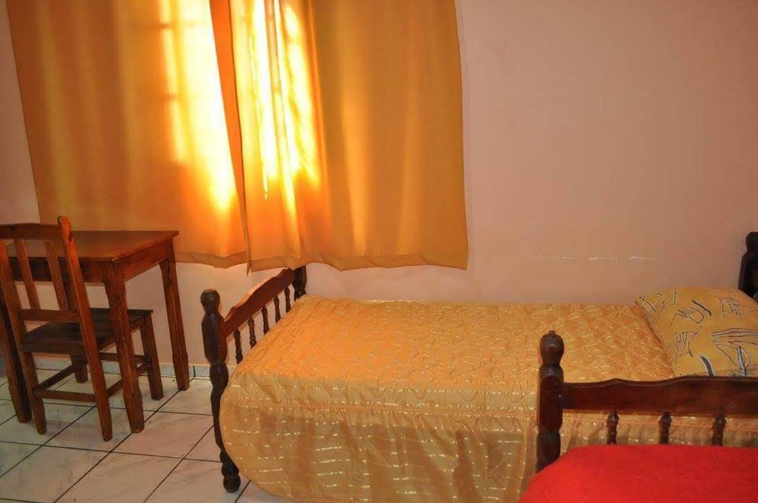 Hospedagem Centro Champagnat Londrina Exteriér fotografie