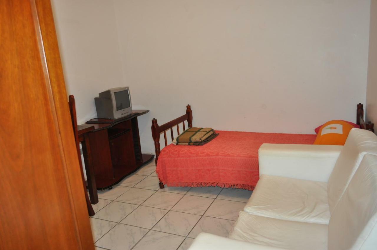 Hospedagem Centro Champagnat Londrina Exteriér fotografie